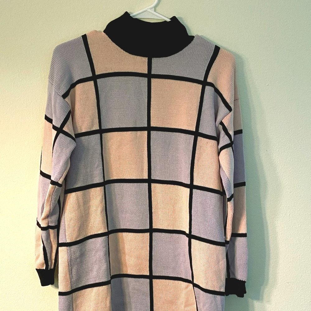 Classiques Entier Turtle Neck Sweater Top